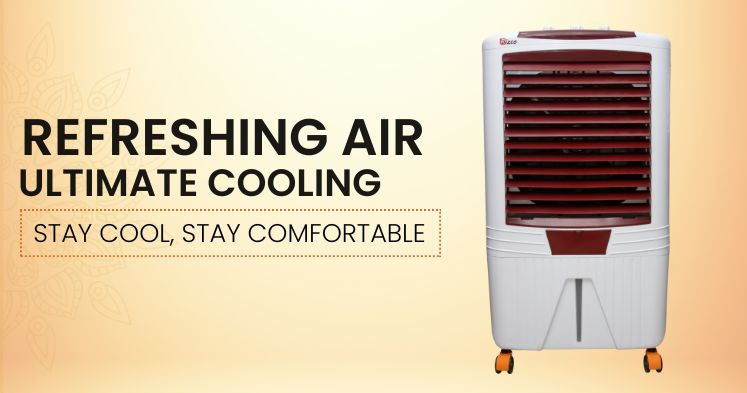 Best Air Coolers