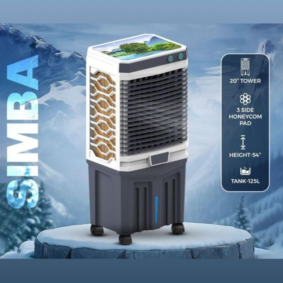 Buy Air Cooler Online